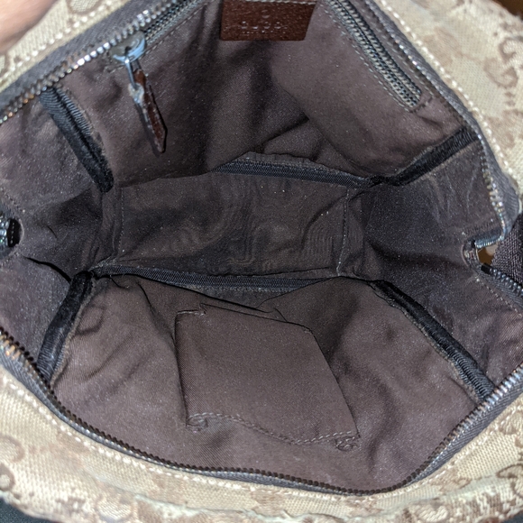 Authentic Gucci Crossbody Bag - Picture 8 of 8